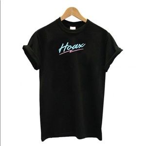 HOAX T-shirt